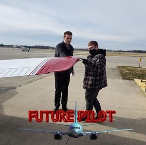 Meet your Posher, Chandra